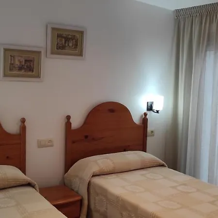 Hotel Grove O Grove