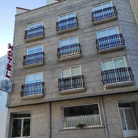 Hotel Grove O Grove